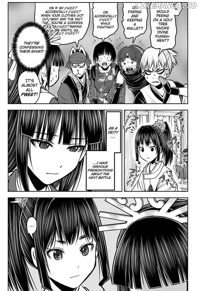 The Elusive Samurai Chapter 173 image 09_optimized